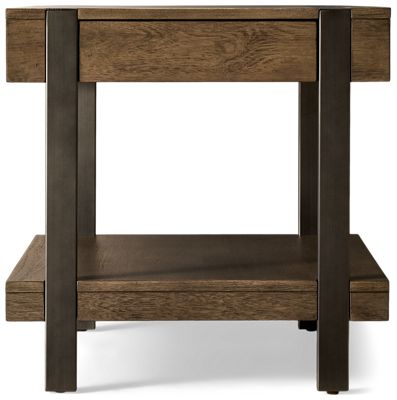 Sandler End Table
