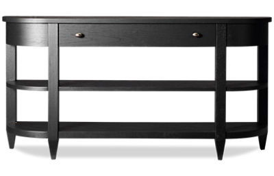 TY Today 1 Drawer Sofa Console with Storage