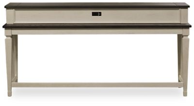 Allyson Park Console Table - Thumbnail 2