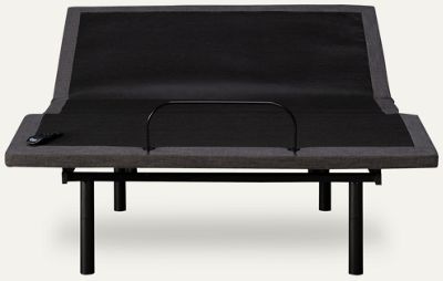 Jordan's Power Sleep Peaceful Power Adjustable Base