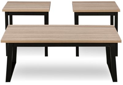 Waylowe dining table hot sale