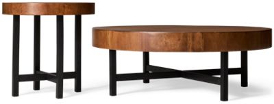 Steenlage 2 Piece Set - Thumbnail 2