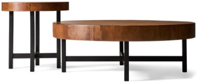 Steenlage 2 Piece Set