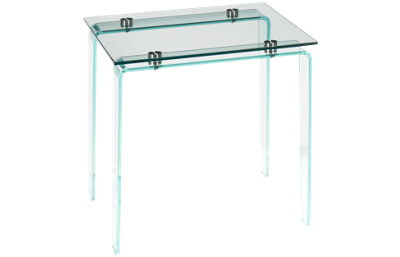 Chintaly Imports Vera End Table