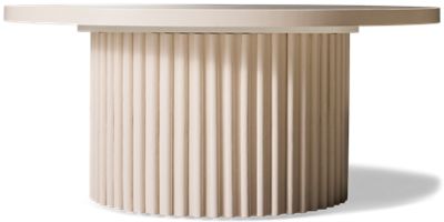 Jofran Auden Coffee Table