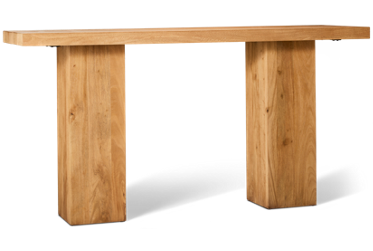 Sequoia Console Table