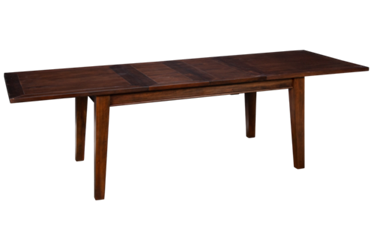 Expression Dining Table with Leaf
