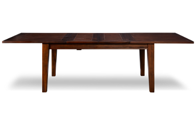 Expression Dining Table with Leaf