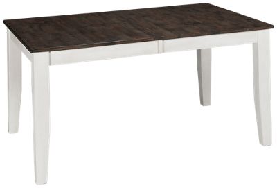 Kona Table with Leaf