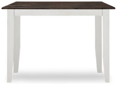 Kona Counter Height Table with Leaf