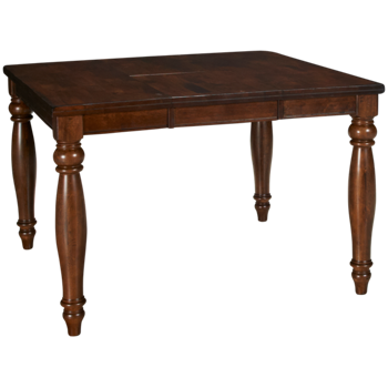Kingston Counter Height Table with Leaf