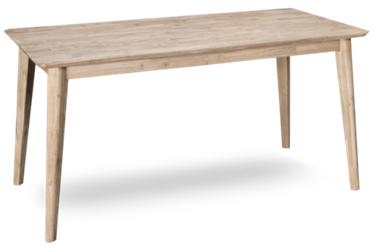 Andes Dining Table