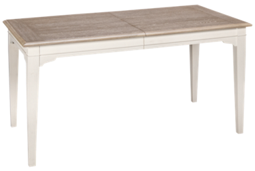Myra Dining Table with Leaf