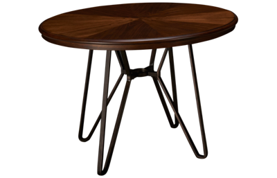 Centiar Round Dining Table