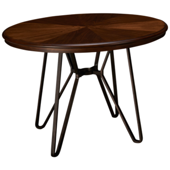 Centiar Round Dining Table