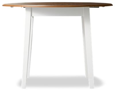 Gesthaven Table with Drop Leaf