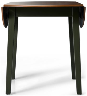 Gesthaven Table with Drop Leaf