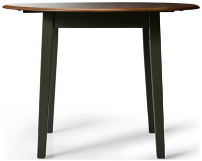 Gesthaven Table with Drop Leaf