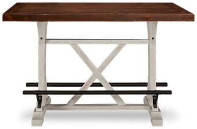 Valebeck Counter Height Table - Thumbnail 3