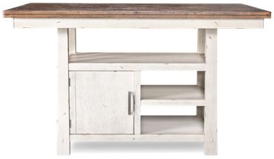 Liberty Furniture Farmhouse Gathering Table
