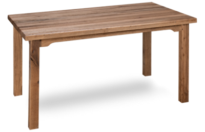Dovetail Friendship Table
