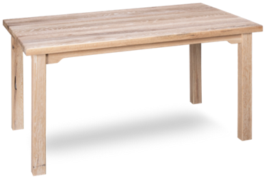 Dovetail Friendship Table