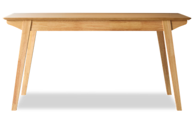 Uptown 60" Dining Table