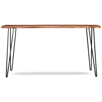 Wilinruck Long Counter Height Table