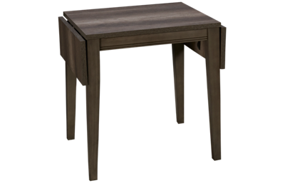 Tanners Creek Table with Drop Leaf