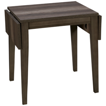 Tanners Creek Table with Drop Leaf