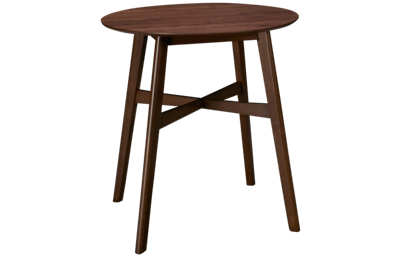 Space Savers High Top Dining Table 