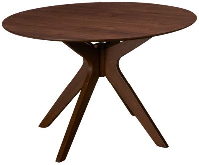 Liberty Furniture Space Savers, Liberty Round Table