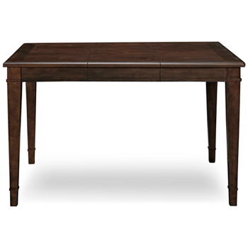 Trisha Yearwood Home Southern Counter Table with Leaf