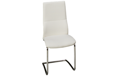 Chintaly Imports Ella Piper Side Chair
