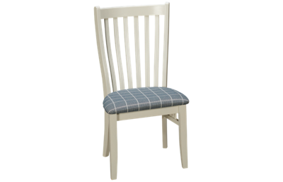 Custom Side Chair