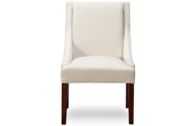 Nathan Upholstered Side Chair