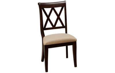 Legacy Classic Thatcher Side Chair