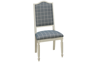 Signature Side Chair 