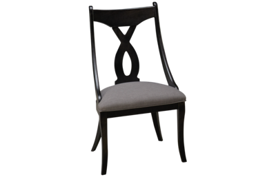 Canadel Classic Side Chair 