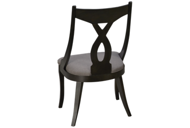 Classic Side Chair 