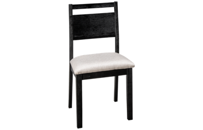 Kirkwood Upholstered Side Chair