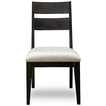 City Limits Upholstered Side Chair