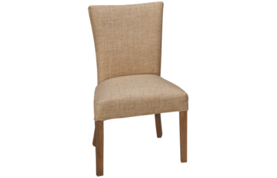 HB Designs Parsons Upholstered Side Chair