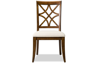 Trisha Yearwood Home Nashville Side Chair