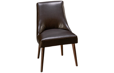 HB Designs Parsons Upholstered Side Chair