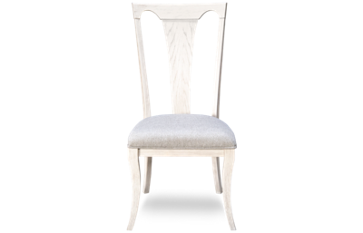 Harmony Nevin Upholstered Side Chair 
