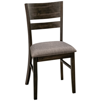 Anglewood Upholstered Side Chair