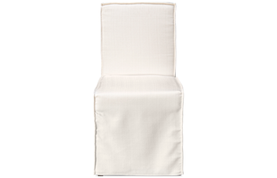 Joaquin Dining Chair with Slipcover