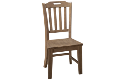 Jofran Prescott Park Side Chair