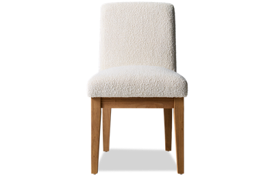 Sequoia Upholstered Side Chair